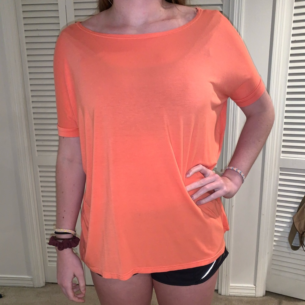 Piko tee shirt